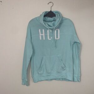 Hollister sweater